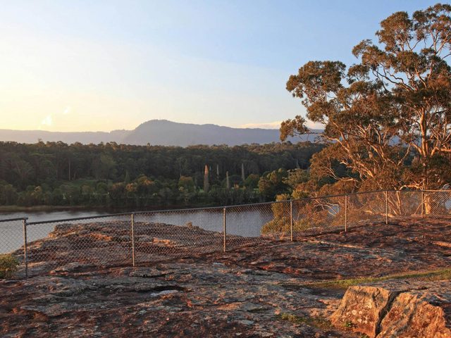 Nowra Historical Walk