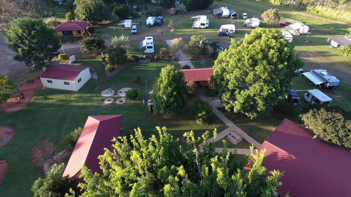 Aerial