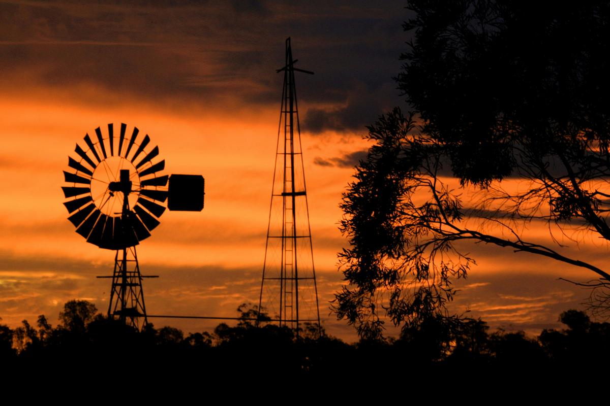 Western Downs