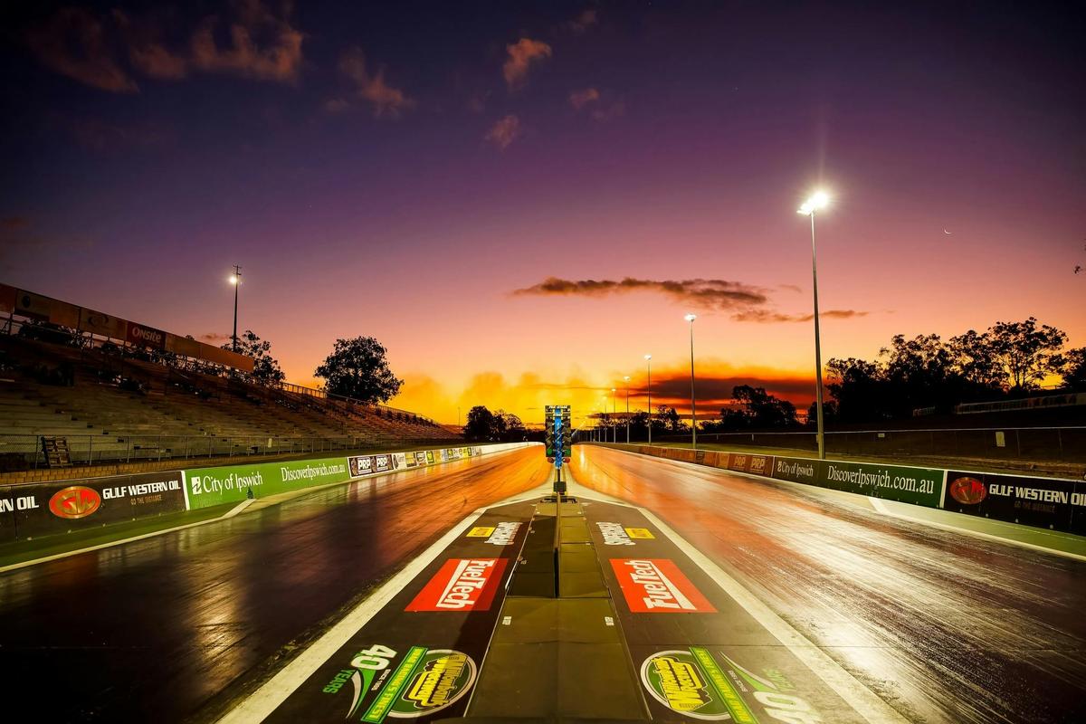 Willowbank Raceway | Ipswich