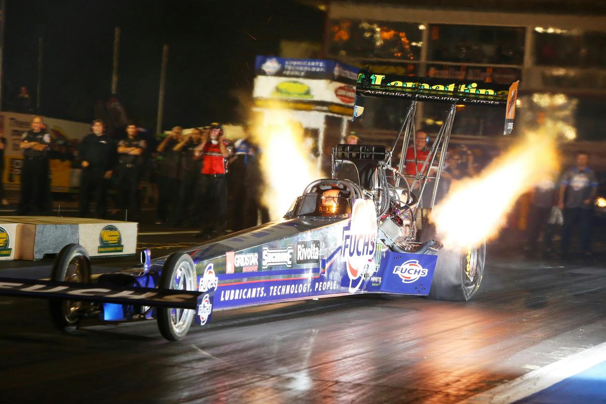 Willowbank Raceway | Ipswich
