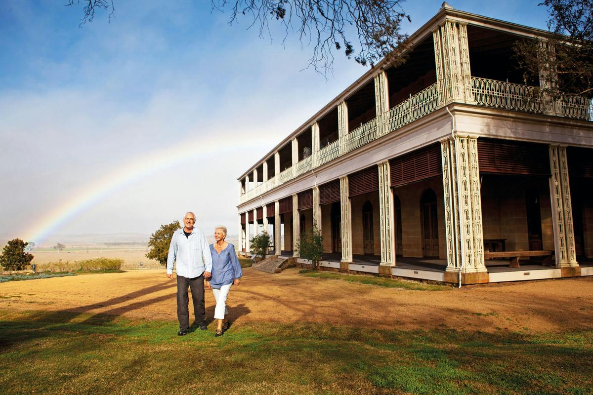 Glengallan Homestead And Heritage Centre