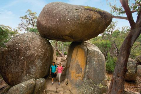 Create Your Own Tour
