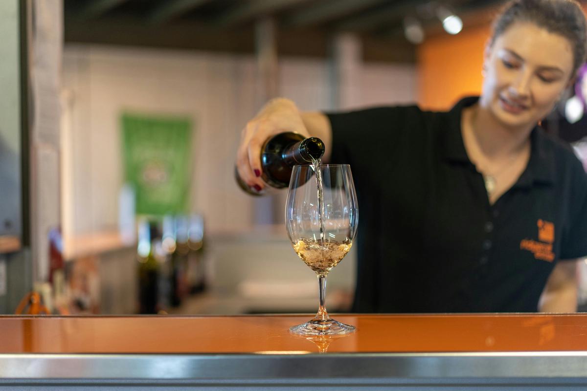 Full Day Winery/Brewery Tour