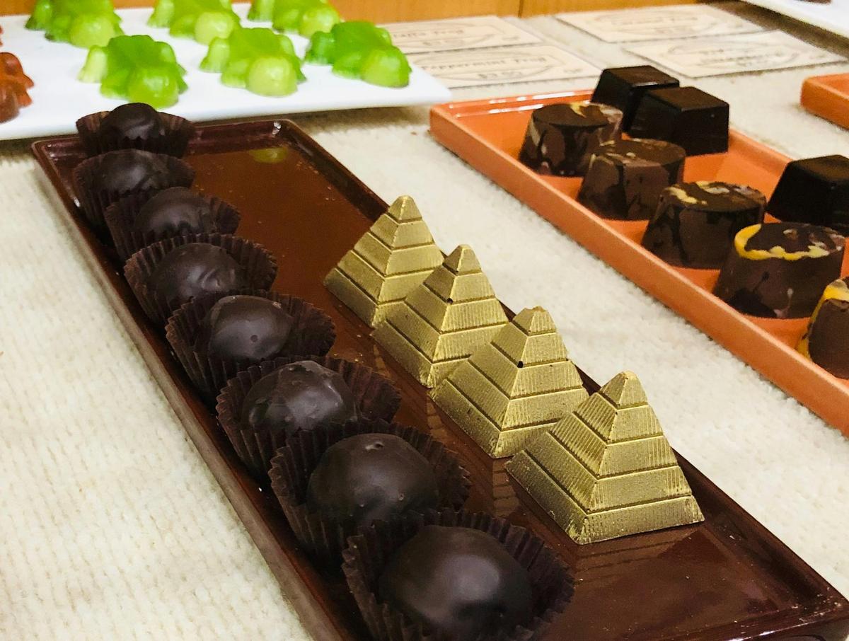 Full Day Foodies Tour