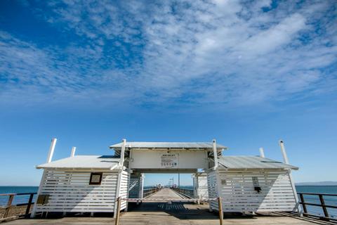 Woody Point Jetty