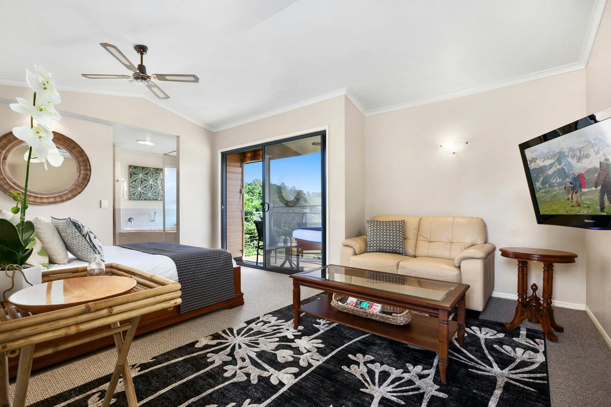 Cabin - Room