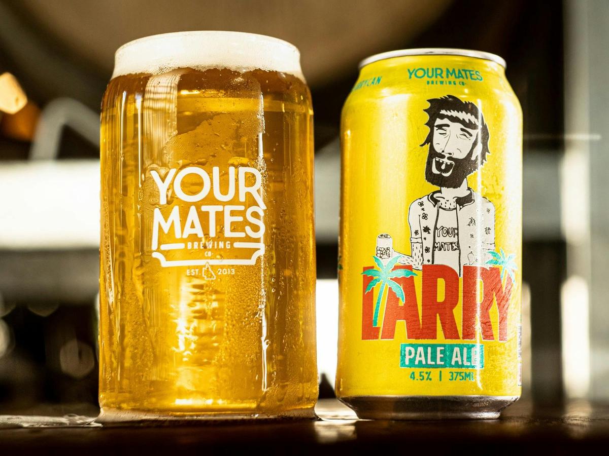Larry Beer