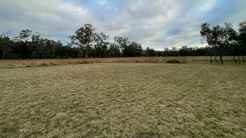 Wes's Camping Ground