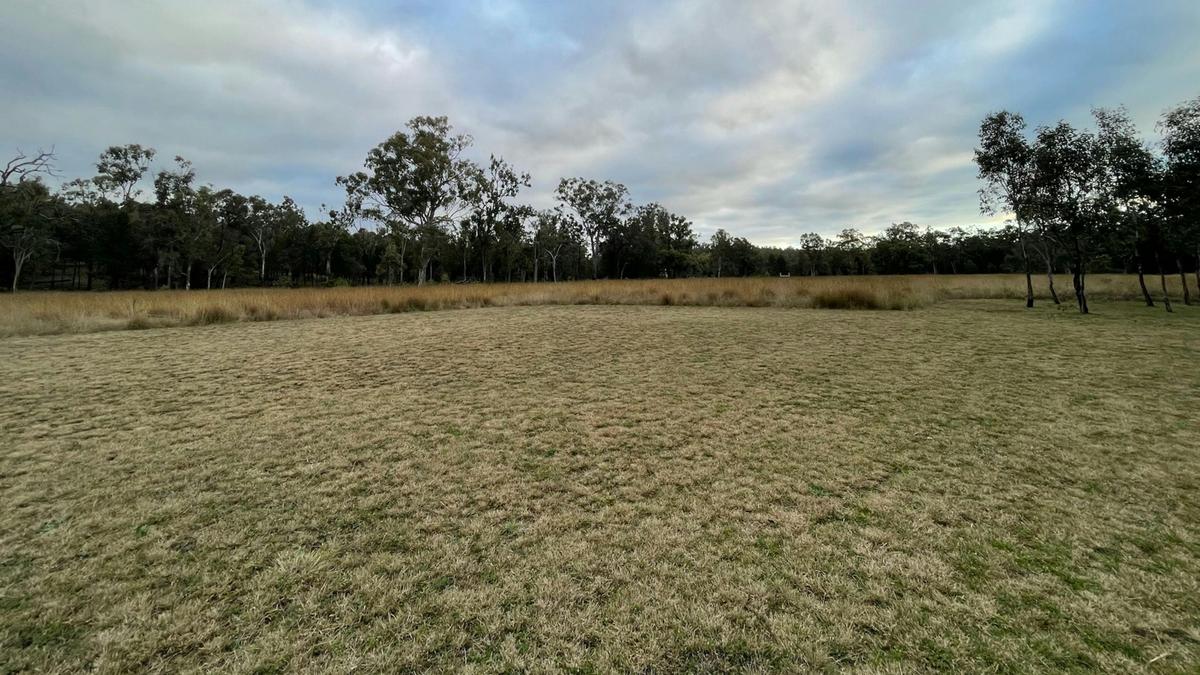Wes's Camping Ground