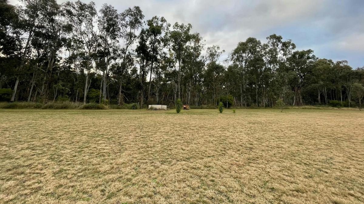 Wes's Camping Ground