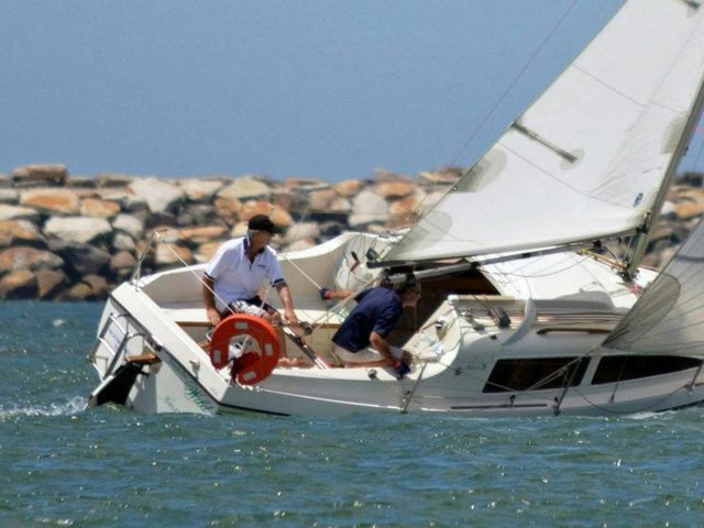 Port of Yamba Yacht Club