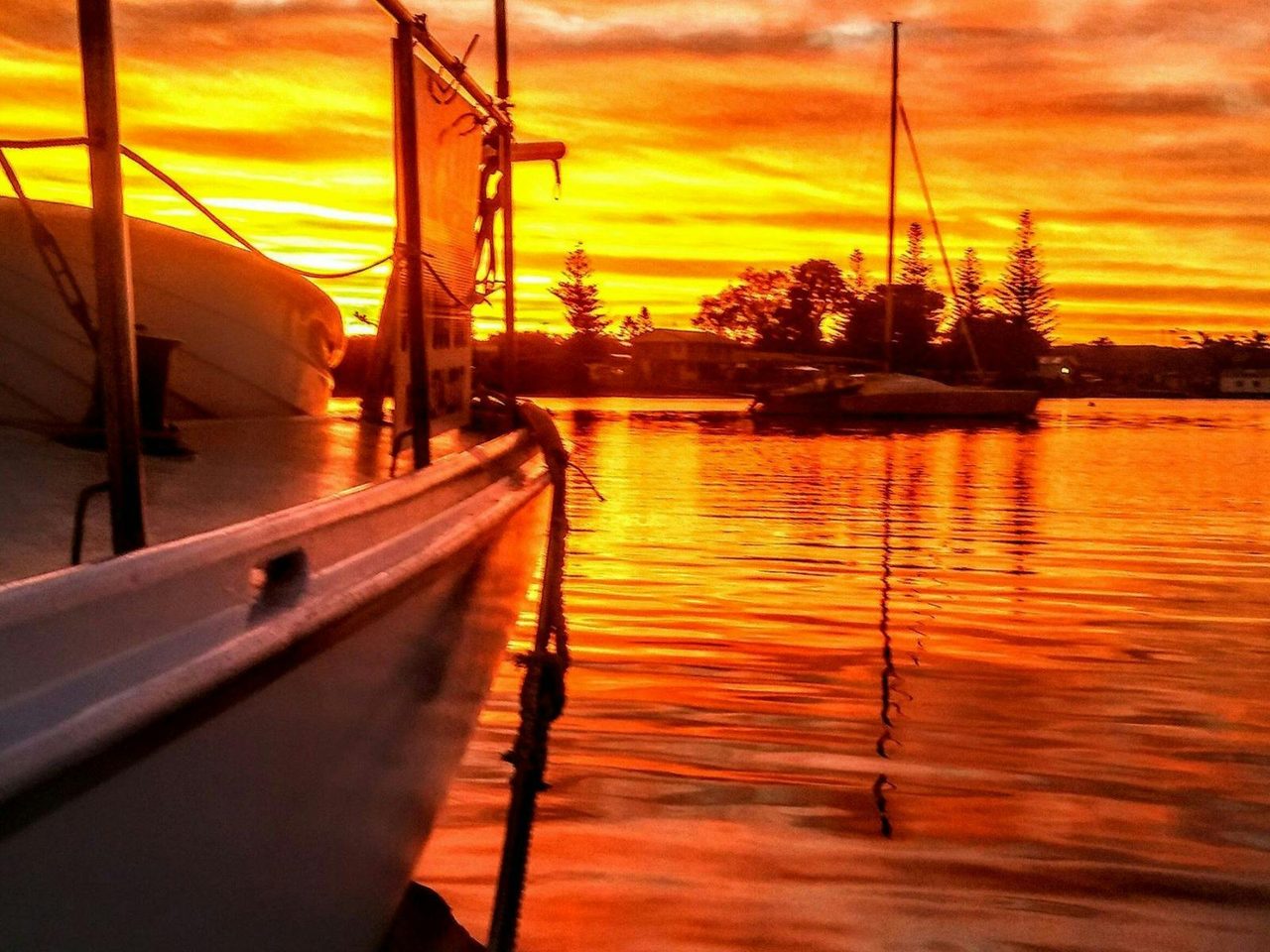 Port of Yamba Yacht Club - PYYC