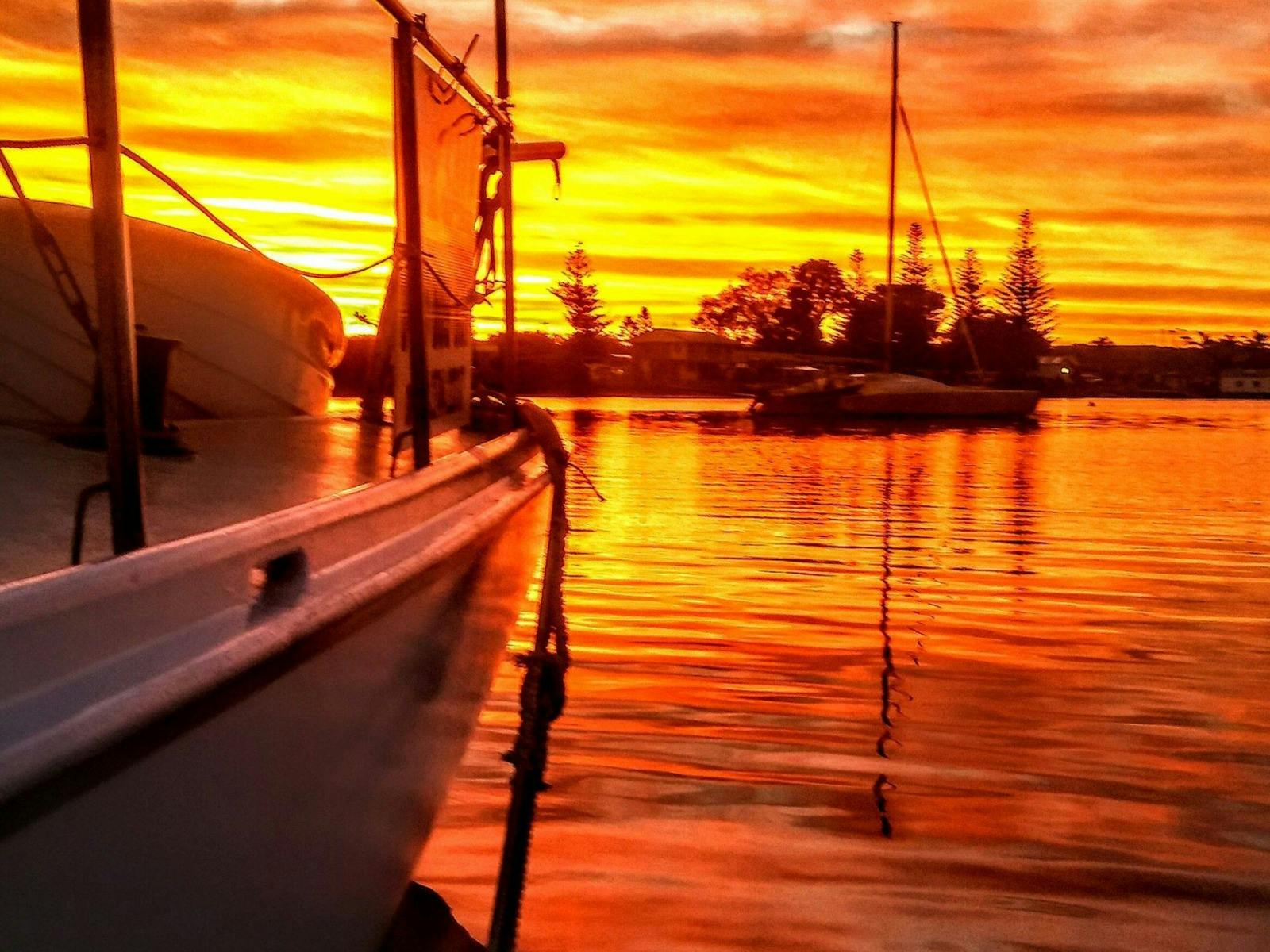 Port of Yamba Yacht Club - PYYC