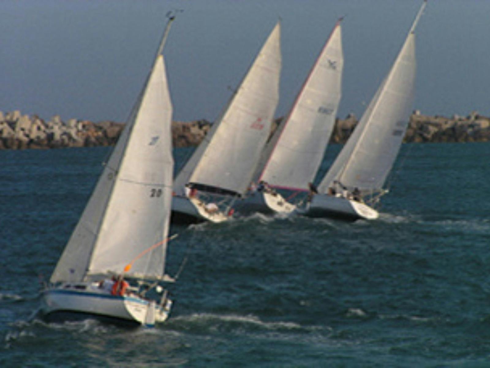 Port of Yamba Yacht Club - PYYC