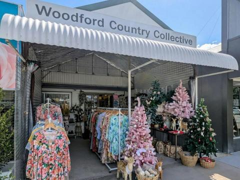 Woodford Country Collective