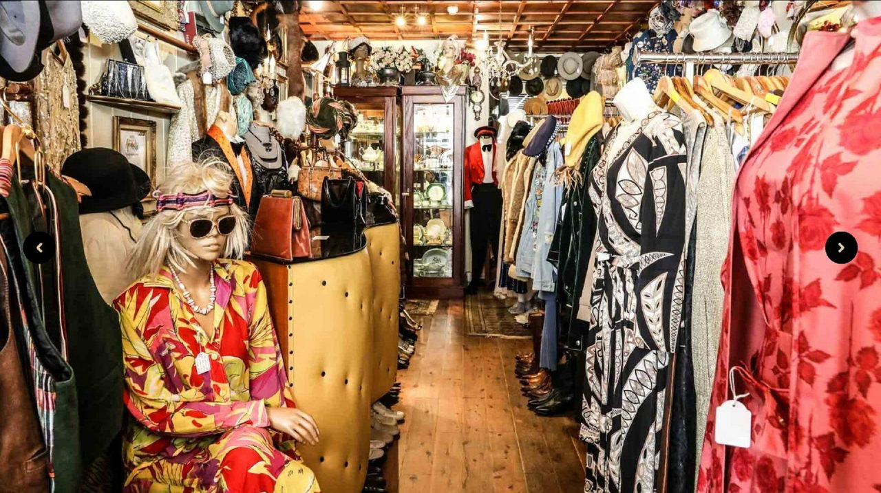 Potts Point Vintage