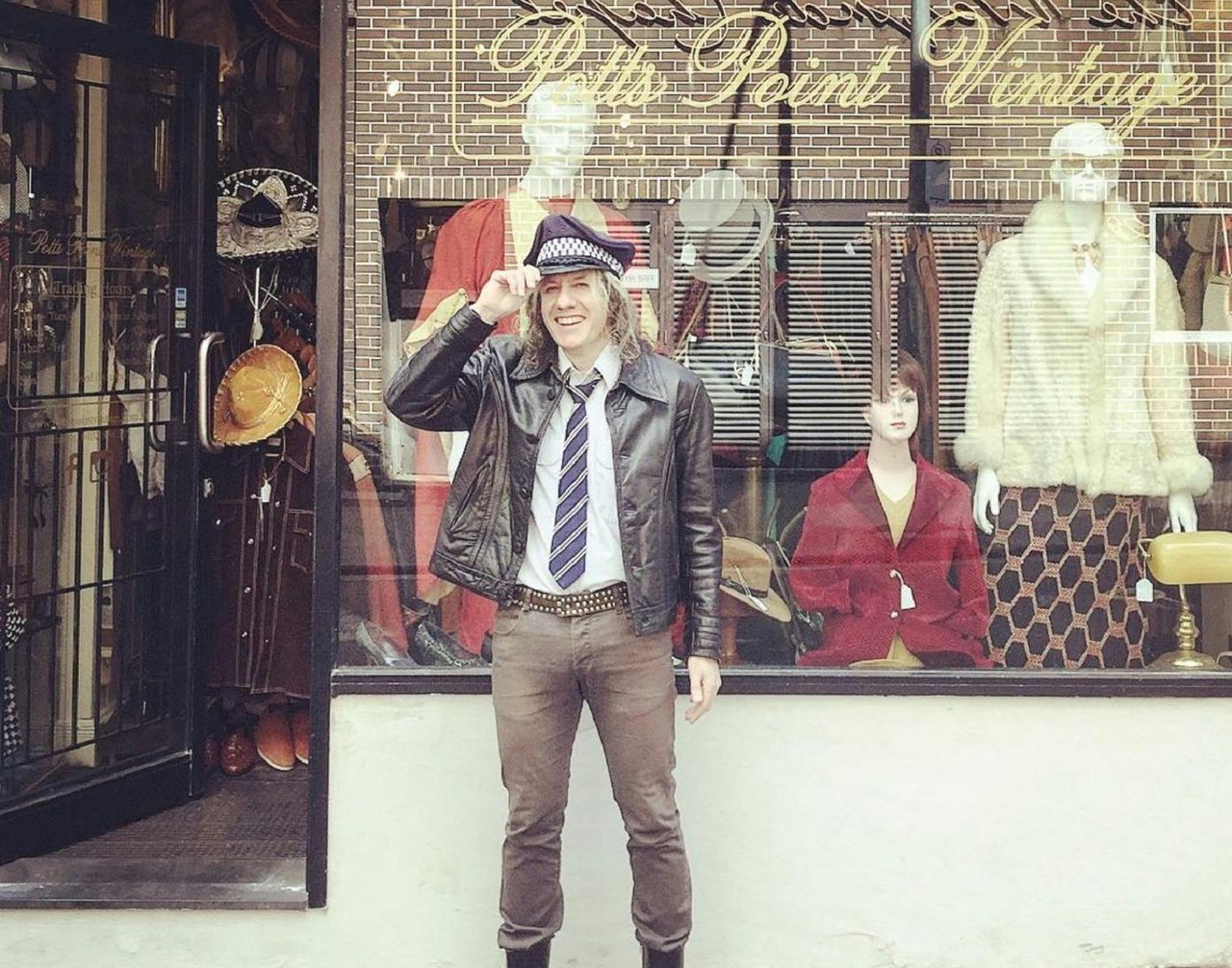 Potts Point Vintage