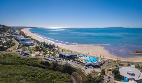 Yeppoon