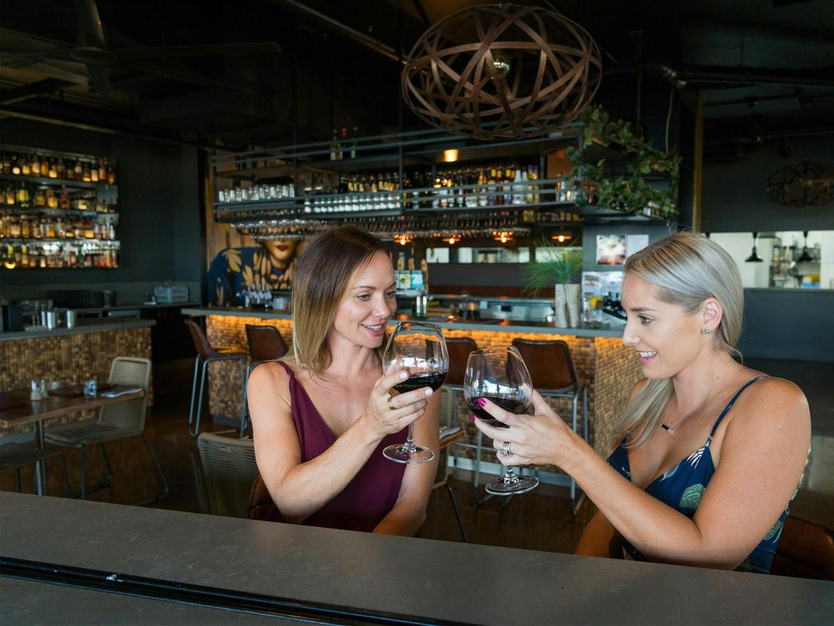 Yeppoon Dining