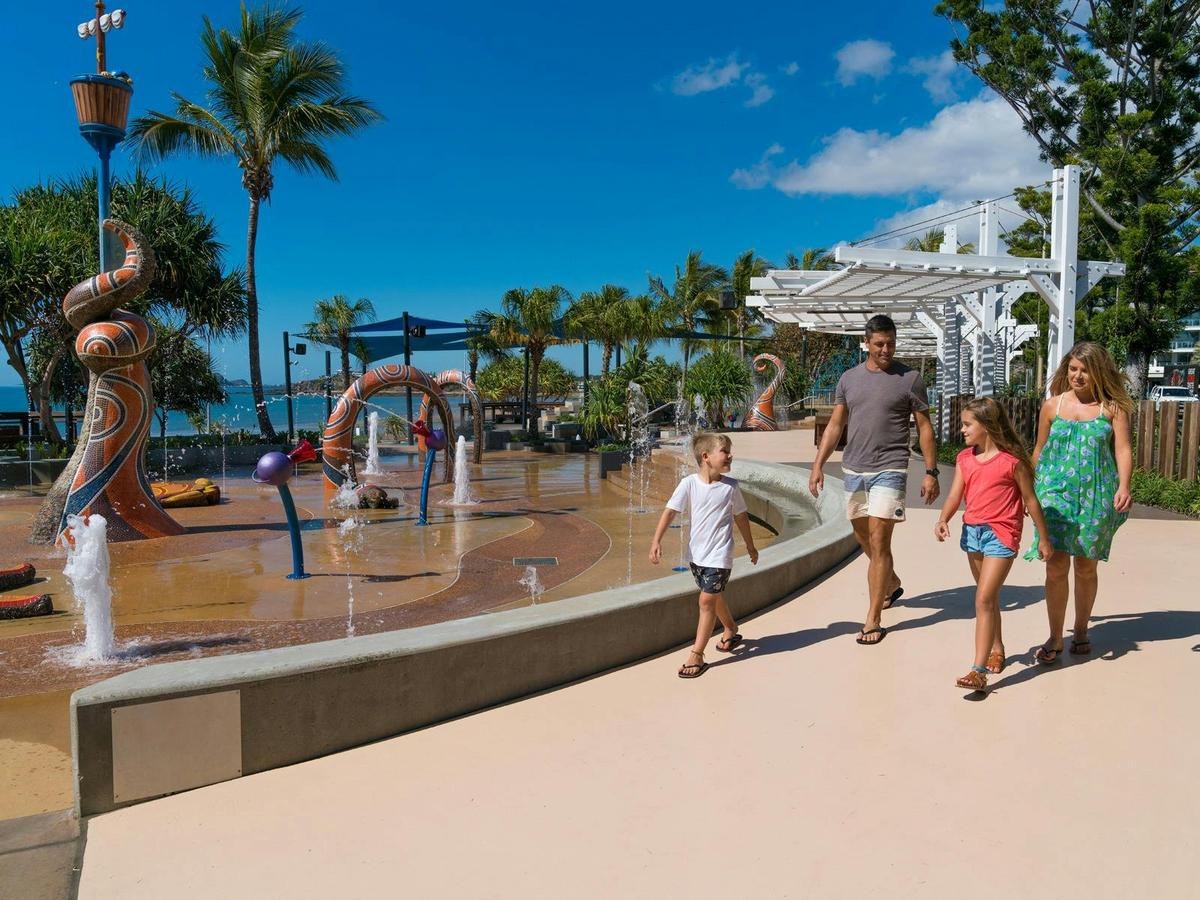 Yeppoon