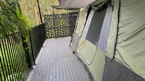 Trees Rd Glamping