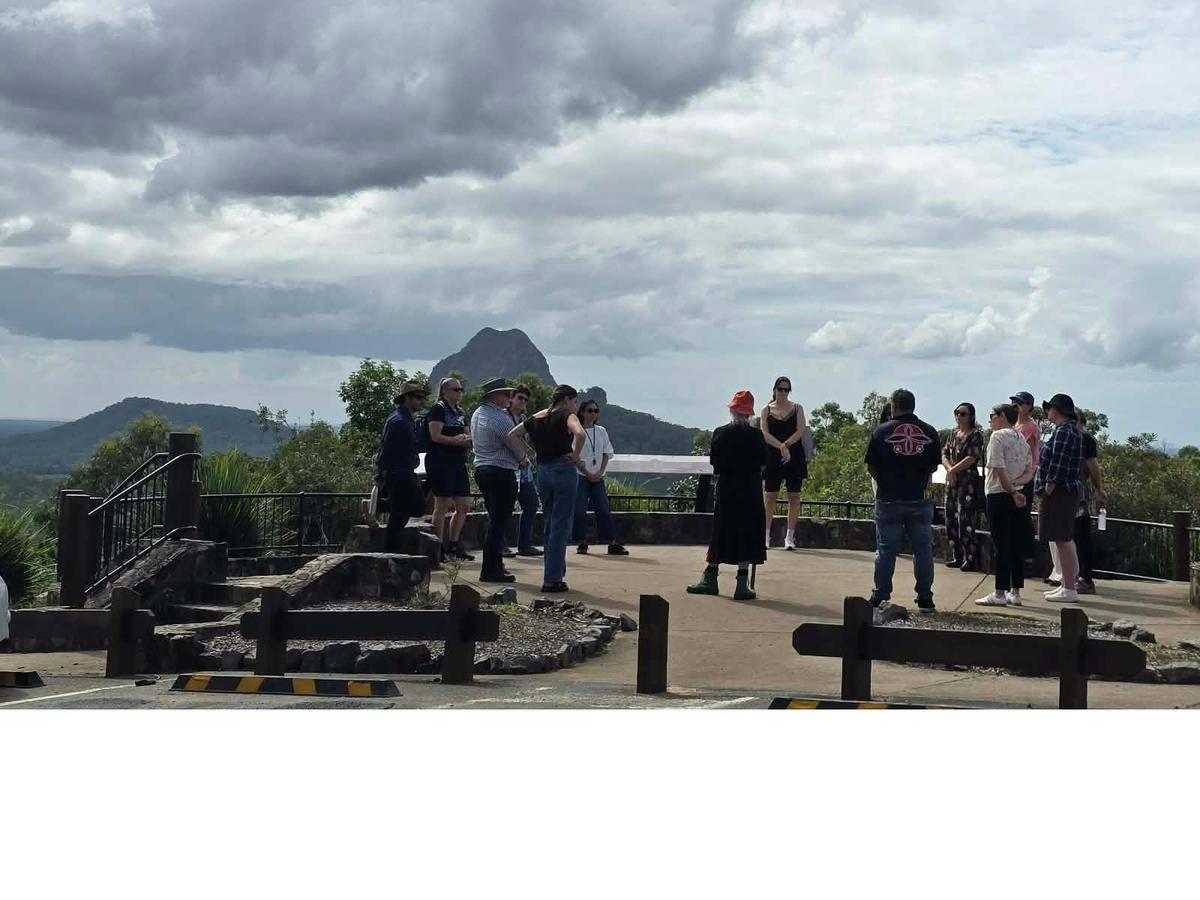 On Country Cultural Tour