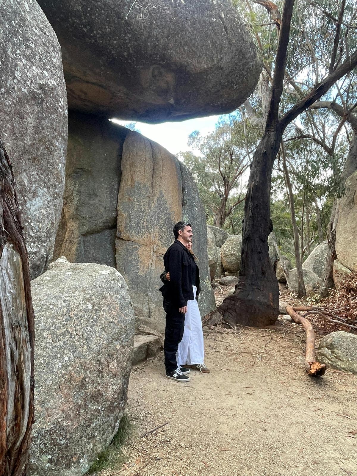 Girraween National Park