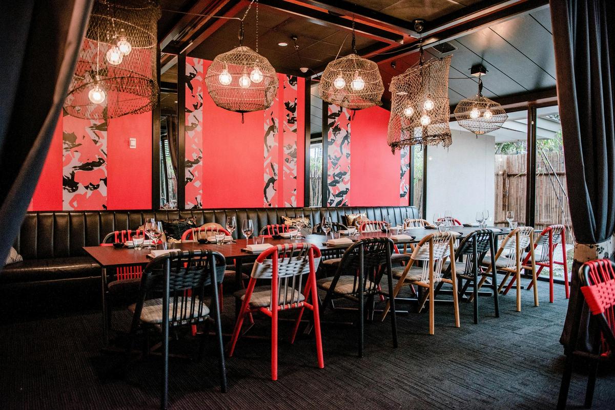 Yamagen Private Dining
