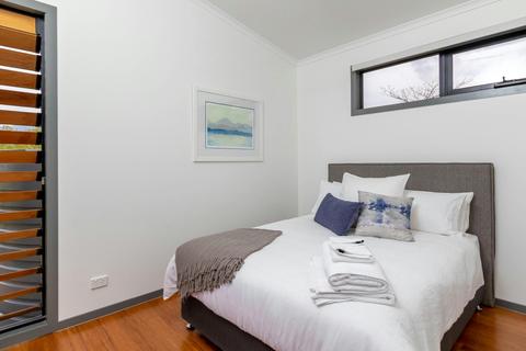 Barcoo Cottage