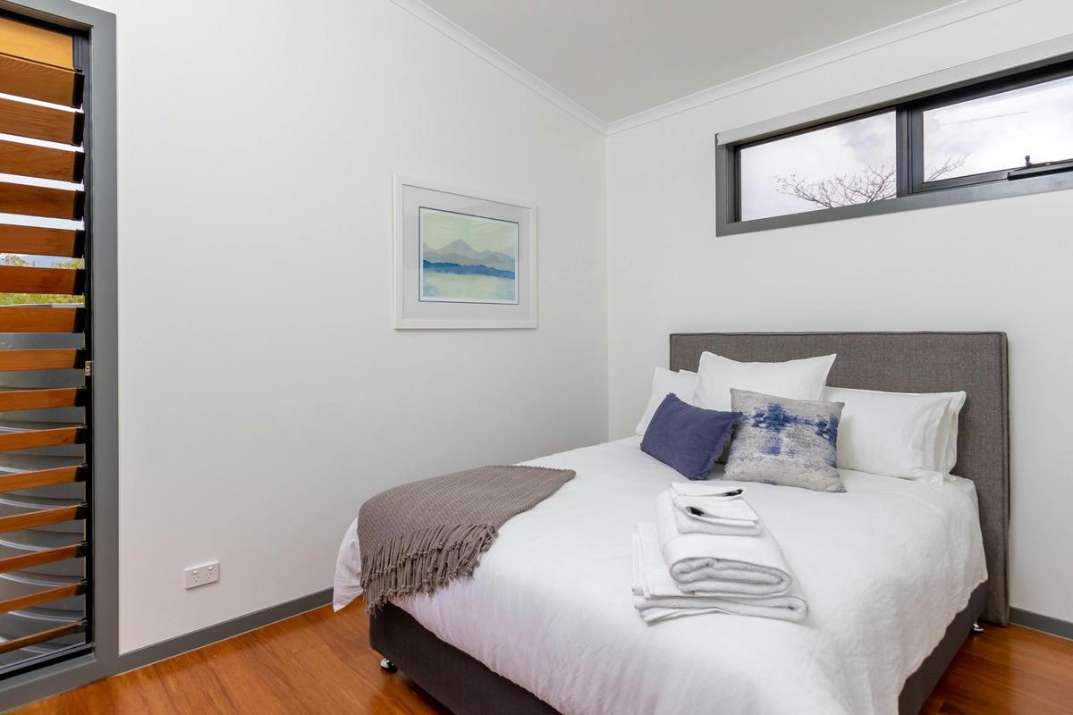 Barcoo Cottage