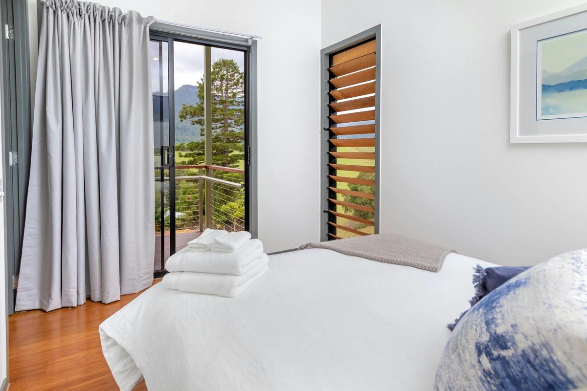 Barcoo Cottage