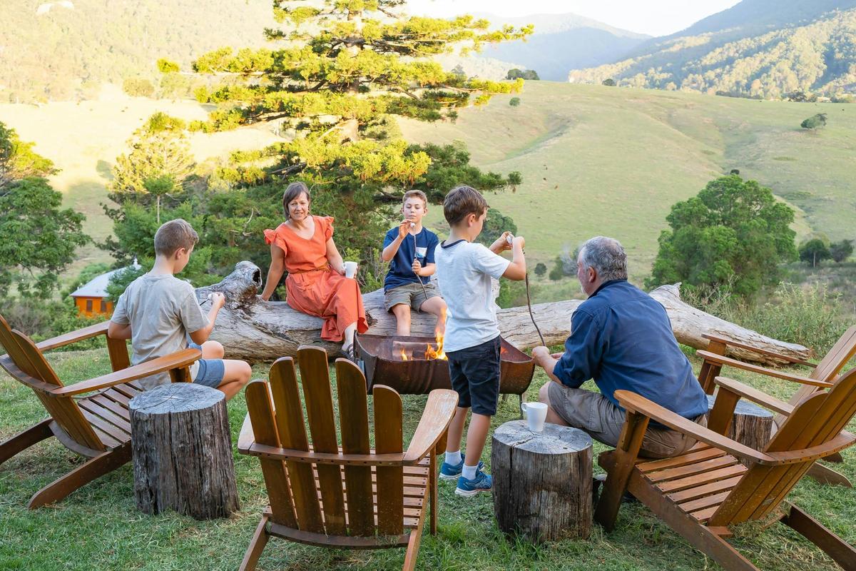 Widgee Cottage