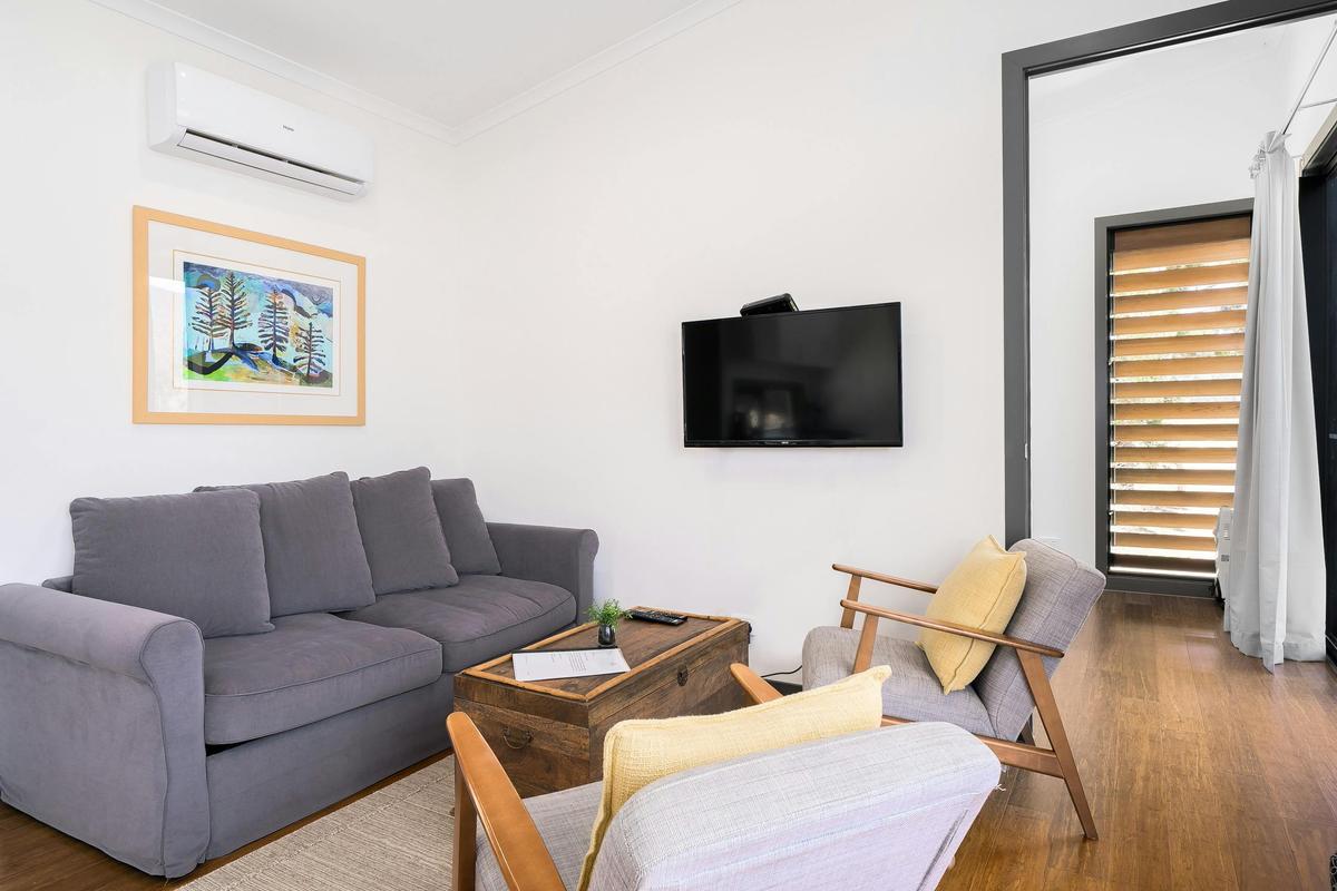 Barcoo Cottage