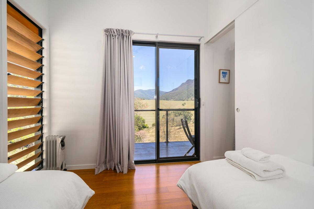 Widgee Cottage