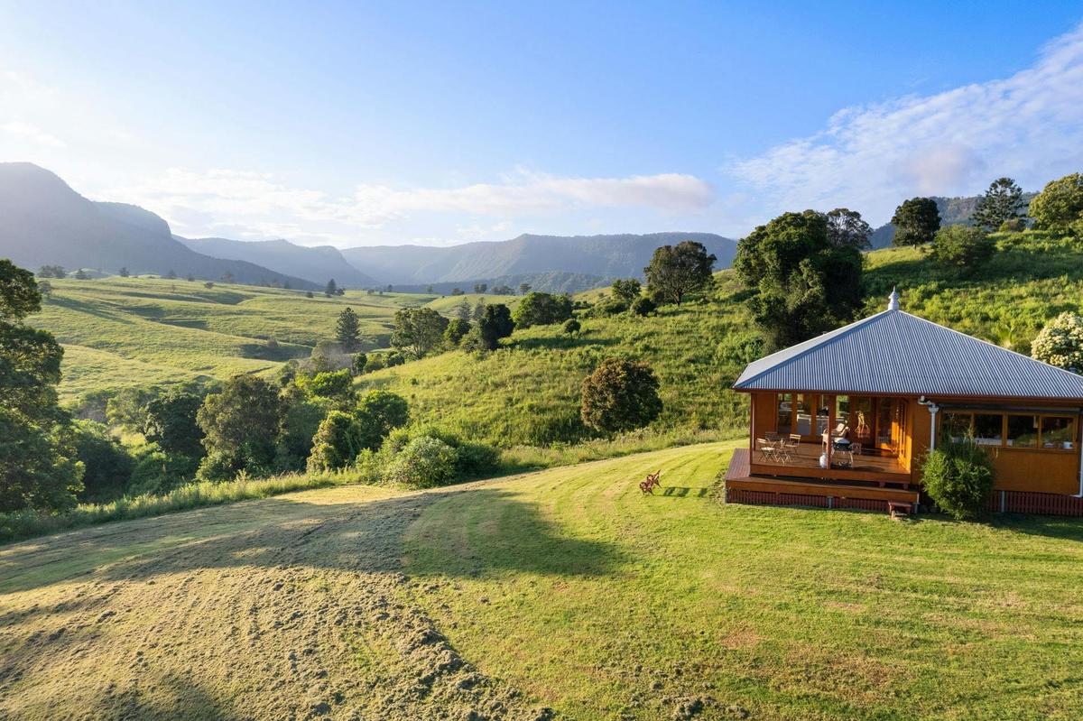 Wild Lime Cottage