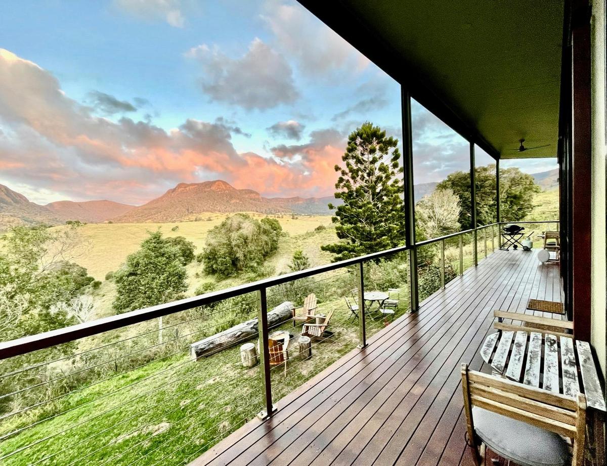 Widgee Cottage