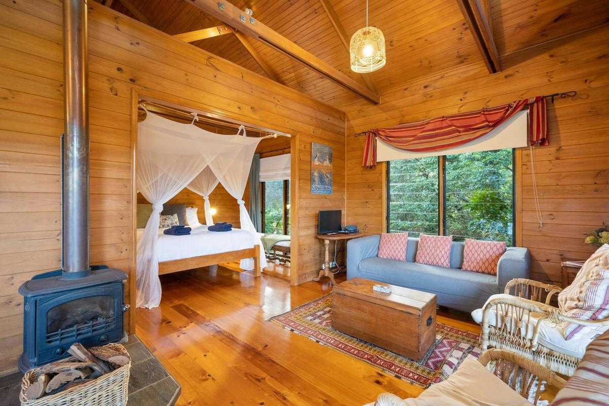 The Treehouse