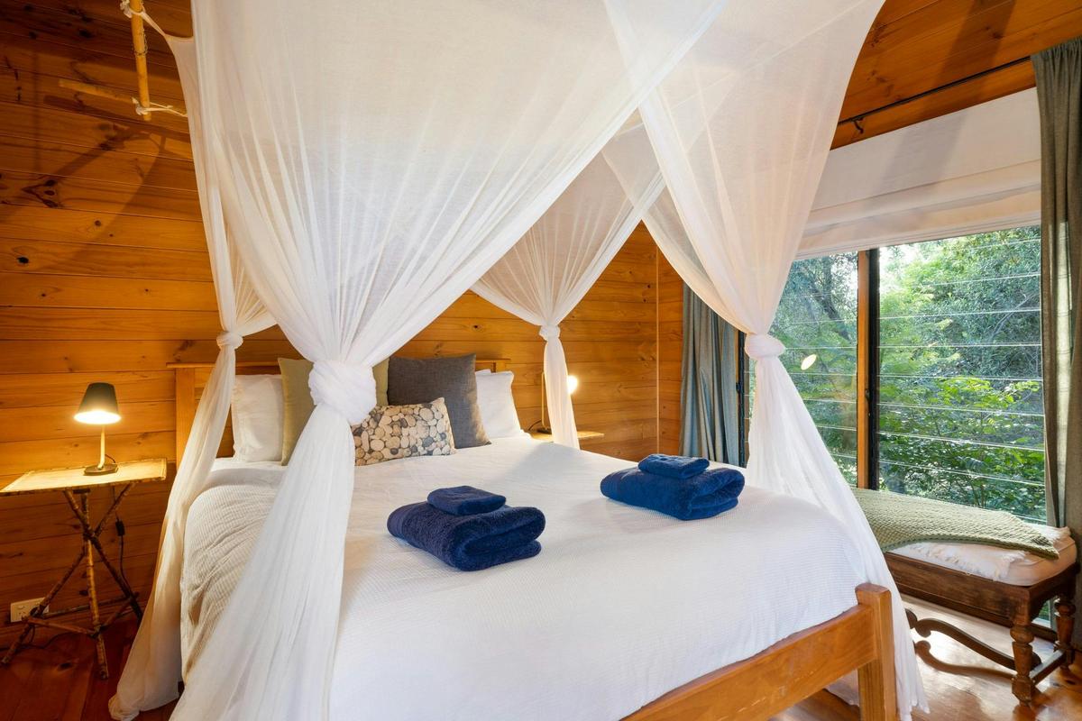 The Treehouse