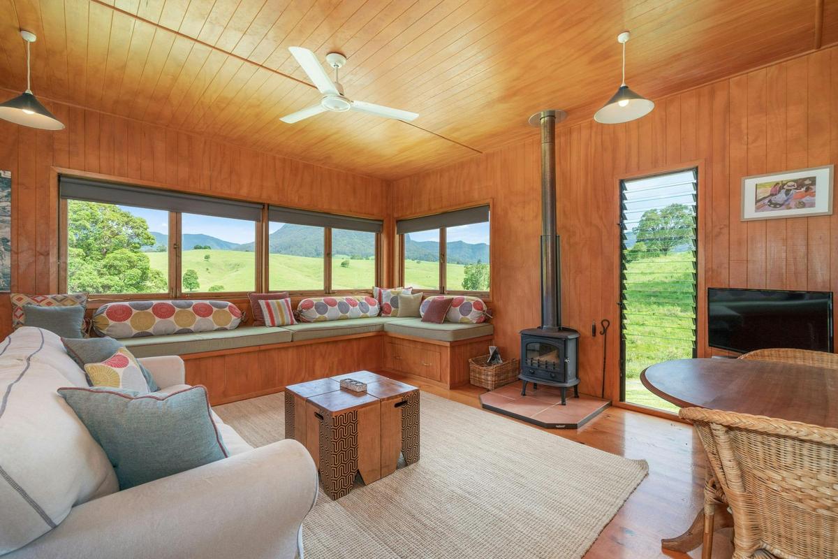 Wild Lime Cottage