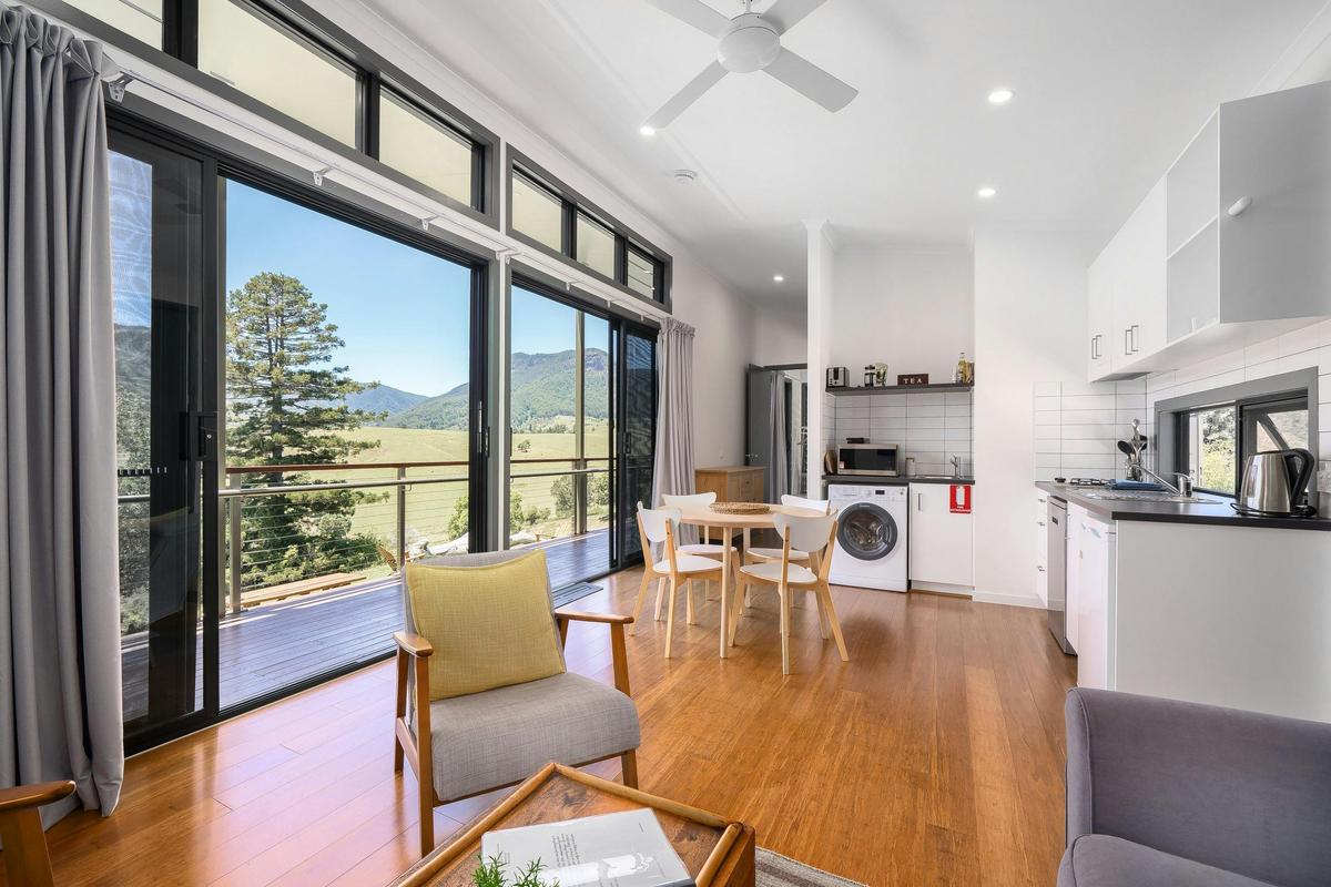 Barcoo Cottage