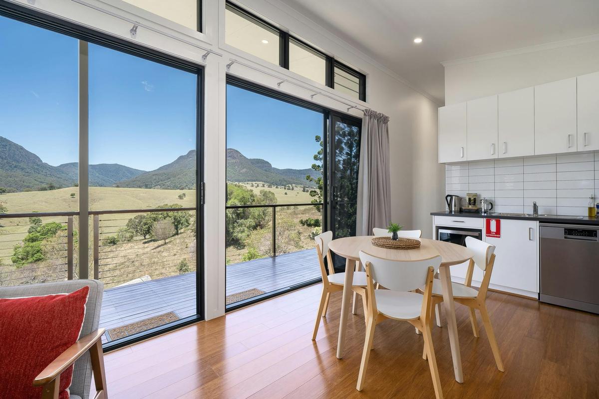 Widgee Cottage