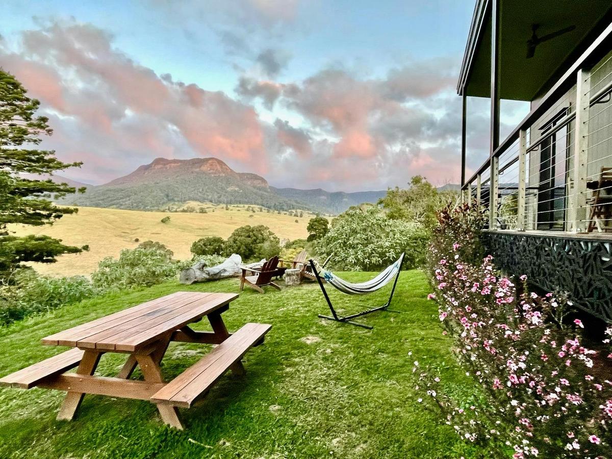 Barcoo Cottage