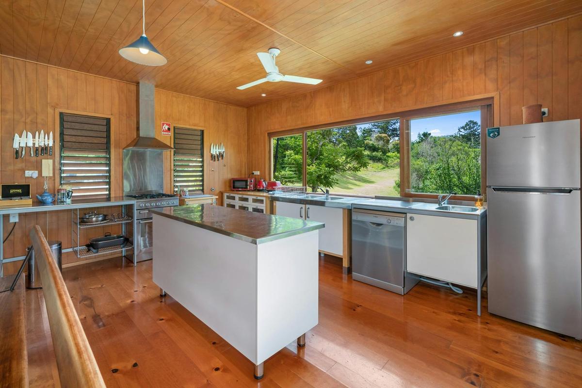 Wild Lime Cottage
