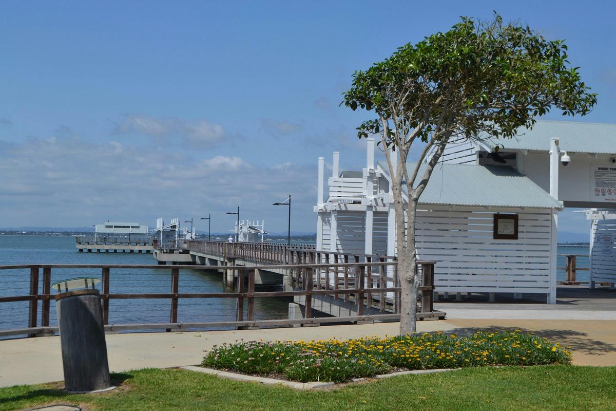 Woody_Point_Park_Redcliffe_moreton_bay_region