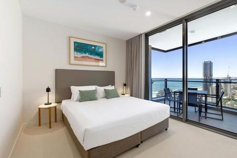 Two Bedroom Ocean View Suite