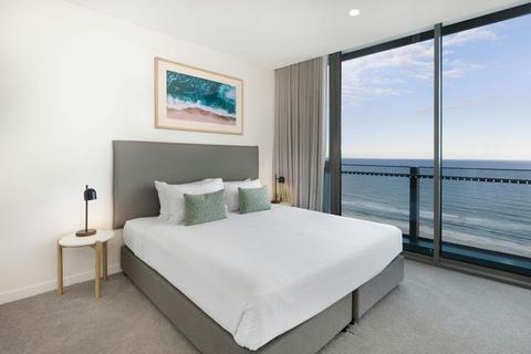 Two Bedroom Ocean View Premium