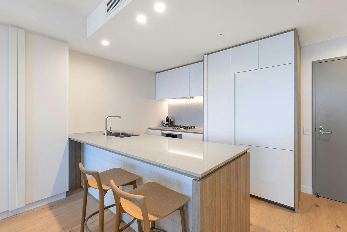 One Bedroom Ocean View Suite