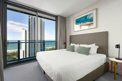 One Bedroom Ocean View Suite
