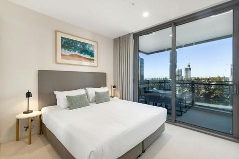 One Bedroom Suite